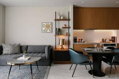 Kimpton Maa-Lai Bangkok an IHG Hotel