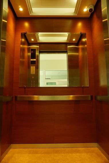 JVAPLACE Apartel Nonthaburi