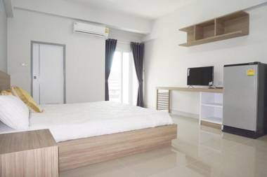 JVAPLACE Apartel Nonthaburi