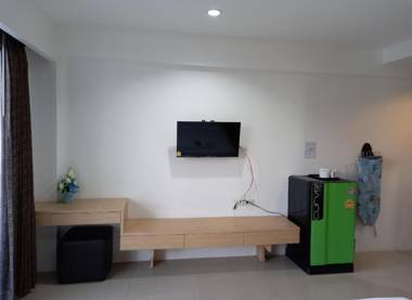 Ruan Plaisoi Apartment