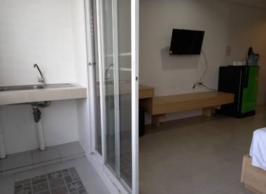 Ruan Plaisoi Apartment