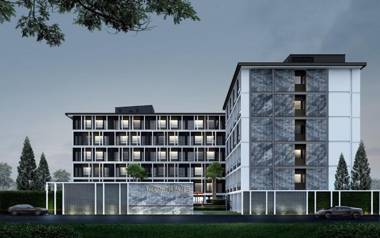 7 Days Premium Hotel Don Meaung Airport