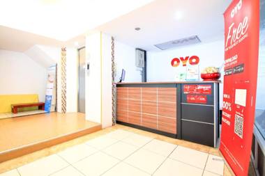 Vaccinated Staff - OYO 411 Grandview Condo 15