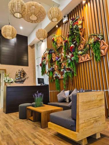Bedever Bangkok Boutique Hotel - SHA CERTIFIED