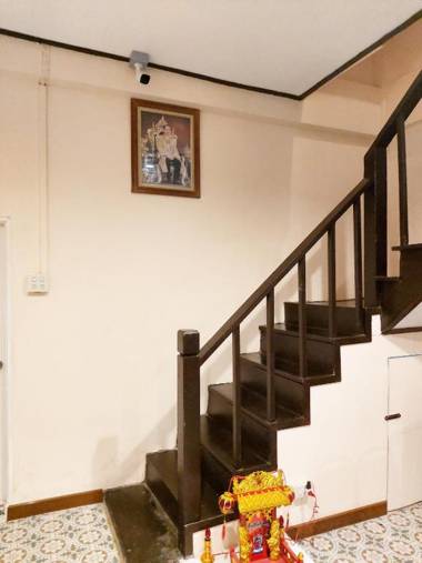 Real Bangkok Guesthouse