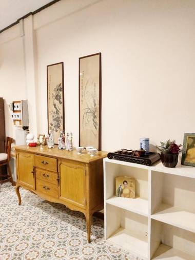 Real Bangkok Guesthouse