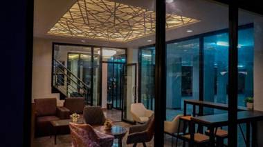 Plearnwan Deluxe Mansion