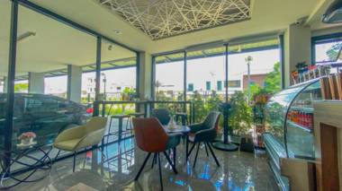 Plearnwan Deluxe Mansion