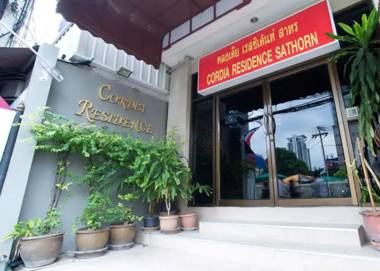 Cordia Residence Sathorn