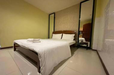 Cordia Residence Sathorn