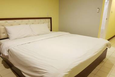 Cordia Residence Sathorn