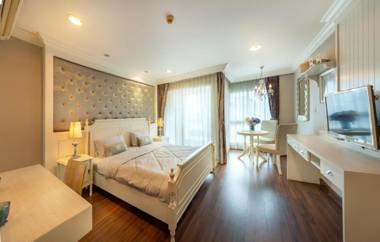 Le Grande City Pratunam