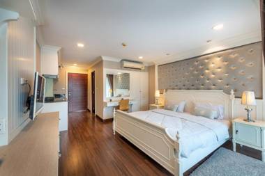 Le Grande City Pratunam