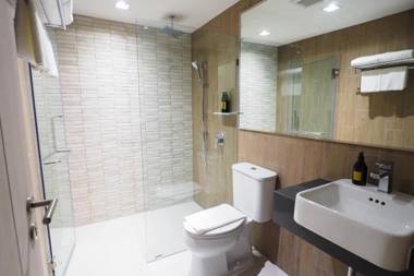 The Quarter Phromphong by UHG - SHA Extra Plus