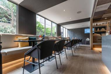 The Quarter Phromphong by UHG - SHA Extra Plus