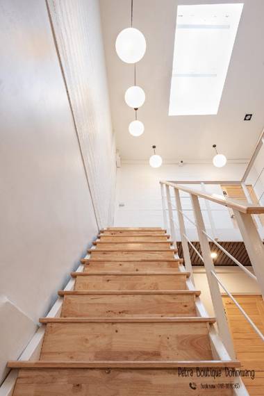 Petra Boutique Donmuang