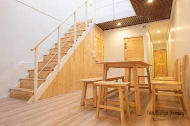 Petra Boutique Donmuang