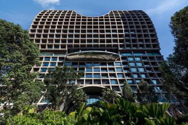 Sindhorn Kempinski Hotel Bangkok - SHA Extra Plus