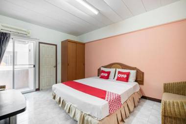 Vaccinated Staff - OYO 519 B Min Airport