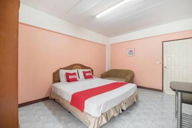 Vaccinated Staff - OYO 519 B Min Airport