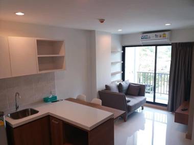 The View B Chaengwattana 14 เดอะวิิว แจ้งวัฒนะ14