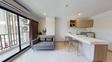 The View B Chaengwattana 14 เดอะวิิว แจ้งวัฒนะ14