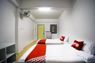 Chang Hostel Suvarnabhumi