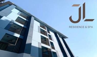 J & L Residence and Spa