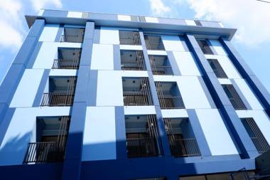 J & L Residence and Spa