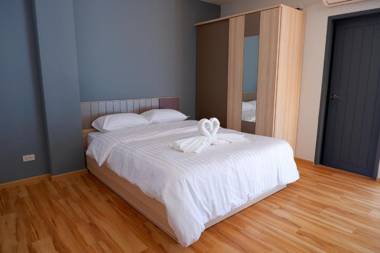 J & L Residence and Spa