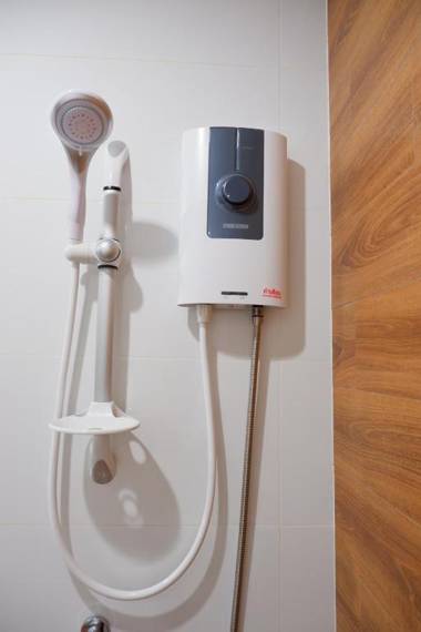 J & L Residence and Spa