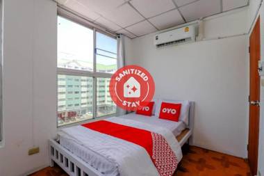 OYO 550 Happyland Guesthouse