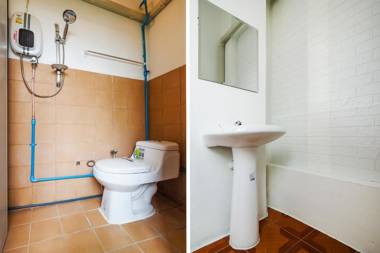 OYO 550 Happyland Guesthouse