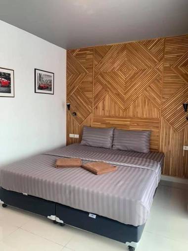 The Diamond 789 Minburi