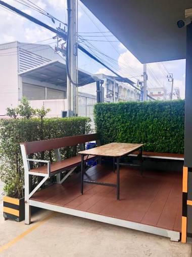 The Diamond 789 Minburi