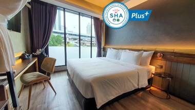 Hotel Ordinary Bangkok