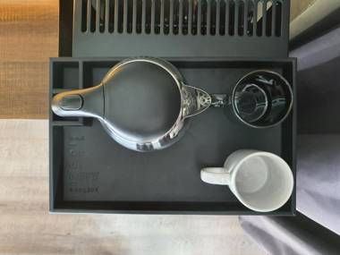 Hotel Ordinary Bangkok