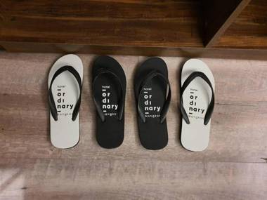 Hotel Ordinary Bangkok