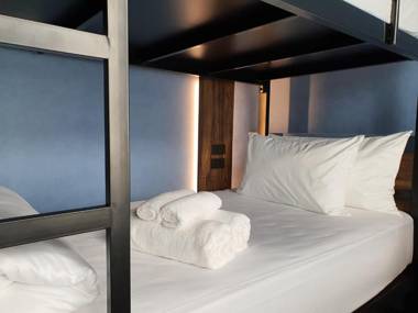 Hotel Ordinary Bangkok