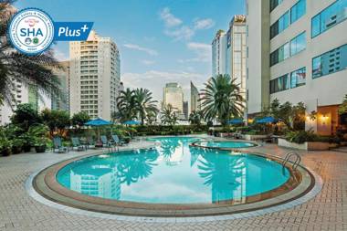 Rembrandt Sukhumvit - SHA Extra Plus