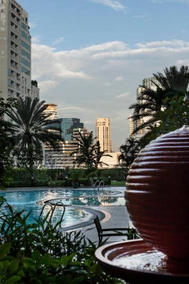 Rembrandt Sukhumvit - SHA Extra Plus