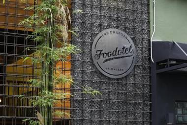 FOODOTEL