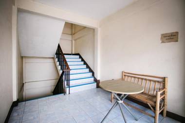 OYO 525 MRT Phetkasem 48-1 Place