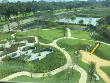 North Park Place Serviced Apartment Bangkok