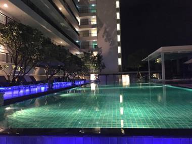 North Park Place Serviced Apartment Bangkok