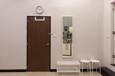 U1 Large 2 bed rooms BTS Udomsuk