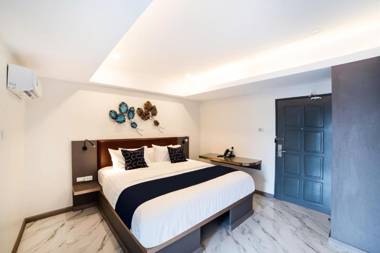 RoomQuest Sukhumvit36 BTS Thonglor