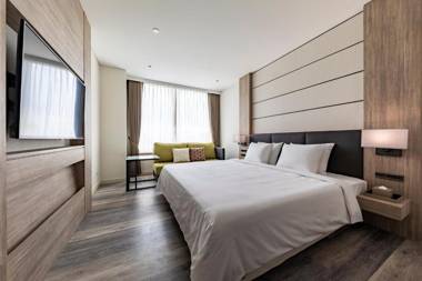 Solaria Nishitetsu Hotel Bangkok