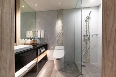 Solaria Nishitetsu Hotel Bangkok