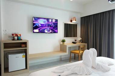 Port Canary Airport Hotel